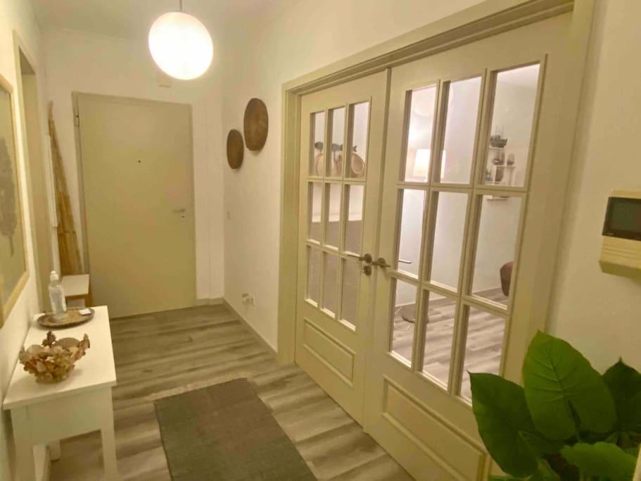 Rocha'S Apartment Remodelado! Na Praia Com Terraco Vila Nova de Gaia Luaran gambar