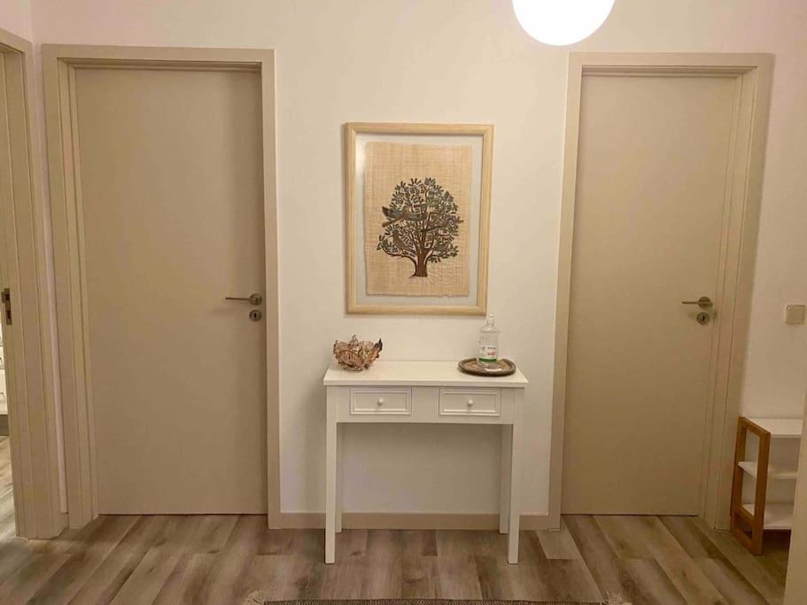 Rocha'S Apartment Remodelado! Na Praia Com Terraco Vila Nova de Gaia Luaran gambar