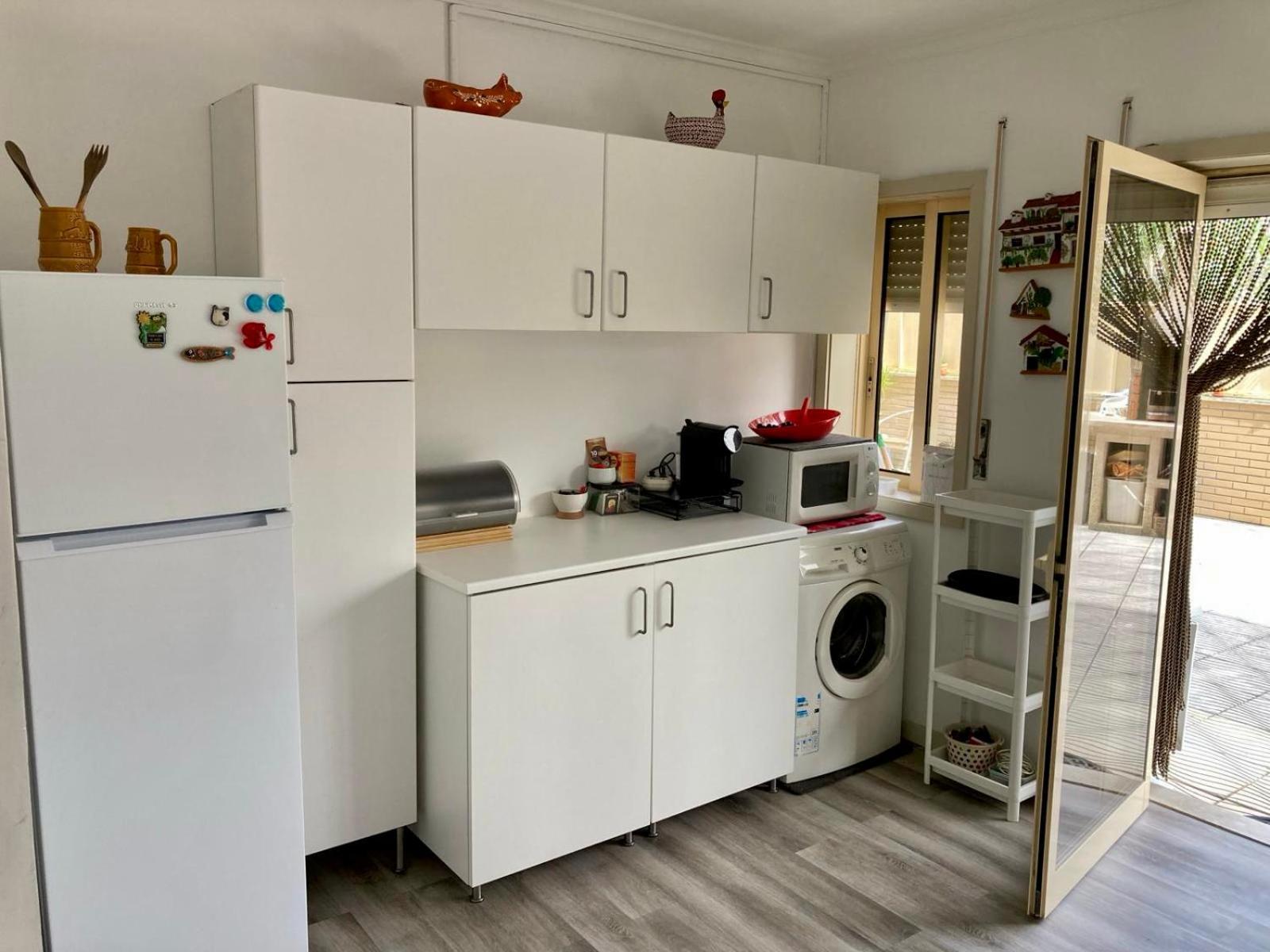 Rocha'S Apartment Remodelado! Na Praia Com Terraco Vila Nova de Gaia Luaran gambar