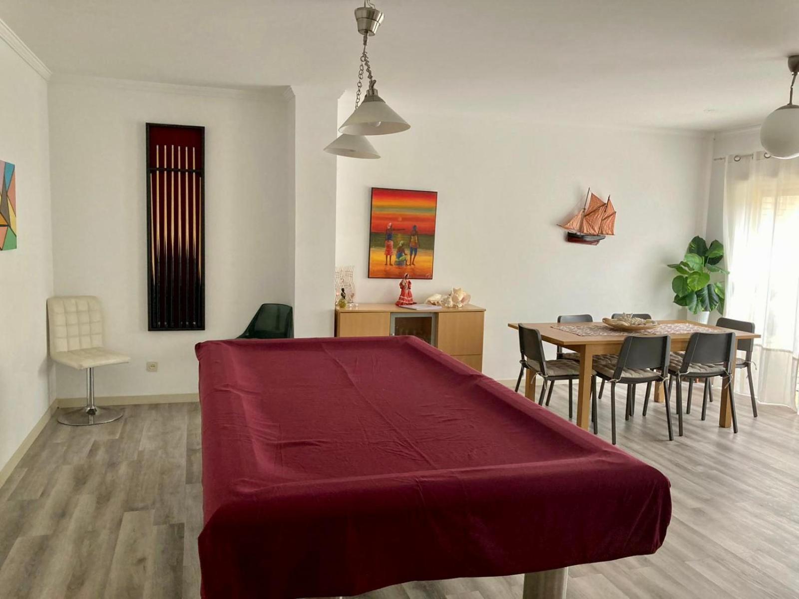 Rocha'S Apartment Remodelado! Na Praia Com Terraco Vila Nova de Gaia Luaran gambar