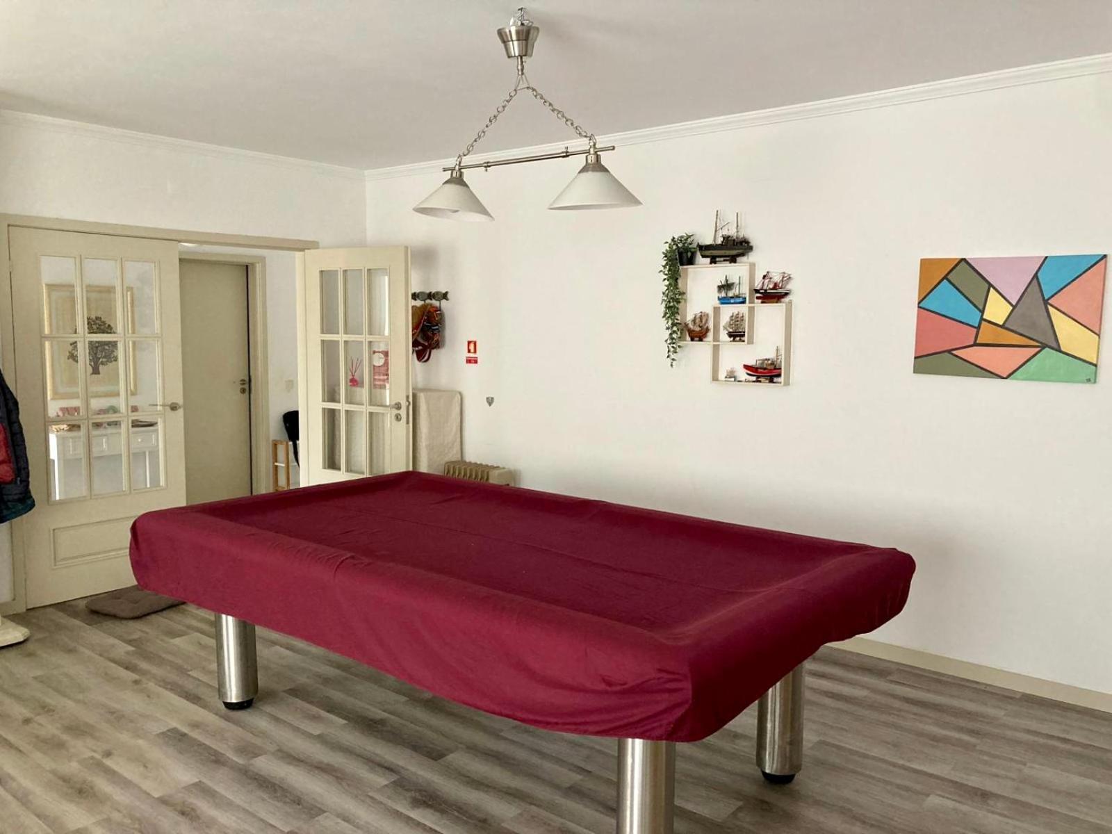 Rocha'S Apartment Remodelado! Na Praia Com Terraco Vila Nova de Gaia Luaran gambar